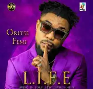 Oritse Femi - Laye